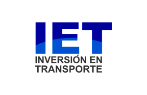 Inversion En Transporte Logo